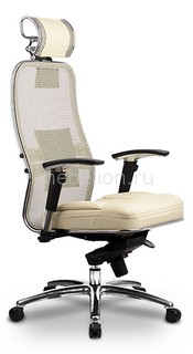Кресло компьютерное Samurai SL-3 Метта