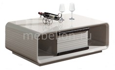 Стол журнальный Velvet J853A Caffe Collezione