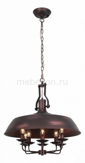 Подвесная люстра Rarita SL269.403.08 ST Luce
