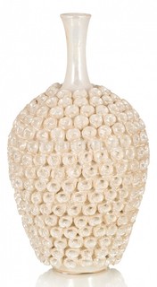 Ваза настольная (40 см) Light Breeze F19313 Home Philosophy