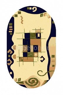 Ковер интерьерный (80x150 см) УК-24 Тет а тет