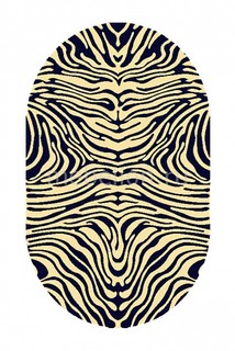 Ковер интерьерный (80x150 см) УК-4 Тет а тет