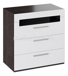 Комод Фьюжн Smart мебель