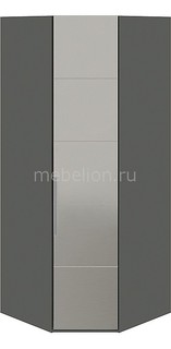 Шкаф платяной Наоми СМ-208.07.07 R Мебель Трия