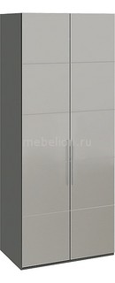 Шкаф платяной Наоми СМ-208.07.05 Мебель Трия