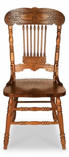Стул 838S орех темный Tetchair