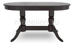 Стол обеденный Фламинго 05.02 венге Столлайн