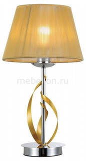 Настольная лампа декоративная OML-61604-01 Omnilux