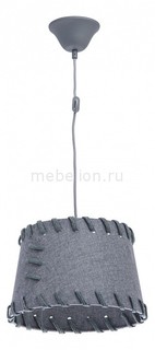 Подвесной светильник Дэла 1 635010501 Mw Light