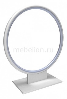 Настольная лампа декоративная 111024 T111024/1R 19W White Donolux