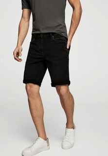 Шорты джинсовые Mango Man - ROCK2