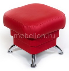 Пуф Паук Бител