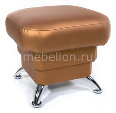 Пуф Паук Бител