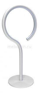 Настольная лампа декоративная 111024 T111024/1 16W White Donolux