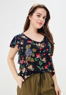 Блуза Violeta by Mango - STELLA2