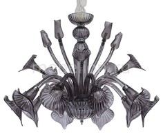 Подвесная люстра Летиция 3 343011120 Chiaro