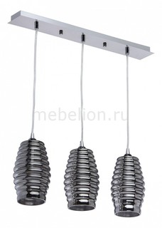 Подвесной светильник Лоск 24 354018303 Mw Light