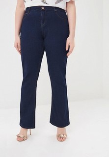 Джинсы LOST INK PLUS BOOTCUT JEAN IN JUNIPER