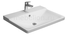 Раковина Duravit P3 comfort