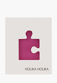Тени для век Holika Holika 3в1 Piece Matching тон JPK01 розовый