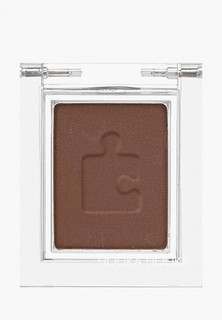 Тени для век Holika Holika Piece Matching тон MBR03 коричневый