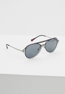Очки солнцезащитные Prada Linea Rossa PS 04TS P2X5Z1
