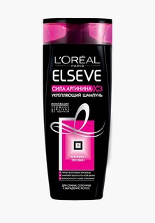 Шампунь LOreal Paris LOreal Elseve Сила Аргинина 250 мл