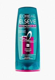 Бальзам для волос LOreal Paris LOreal Фибрология 400 мл