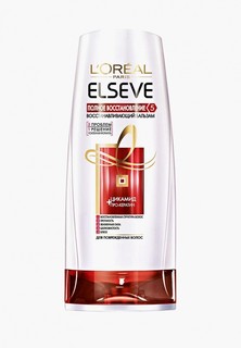 Бальзам для волос LOreal Paris LOreal Elseve Полное Восстановление 5, 400 мл