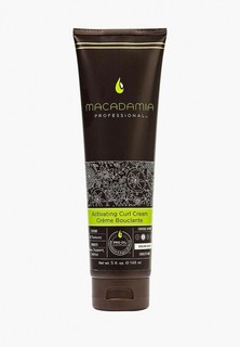 Крем для укладки Macadamia Natural Oil для кудрей