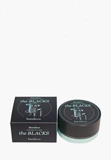 Маска для лица Banila Co THE BLACK HYDRATING с бамбуком (увлажнение), 50 мл