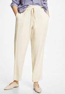 Брюки Violeta by Mango - FLUID