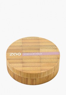 Тональное средство ZAO Essence of Nature Компактное 728 светло-бежевая охра, 6 г