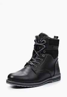 Ботинки Dockers by Gerli