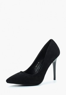 Туфли Vivian Royal