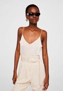 Топ Mango - DELAVEGA