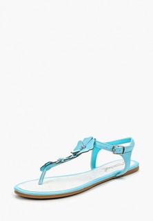 Сандалии Vivian Royal