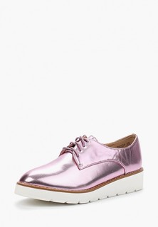 Ботинки Clowse