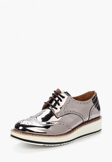 Ботинки Clowse