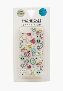 Чехол для iPhone Skinnydip 6/7/8 Plus Wild Card