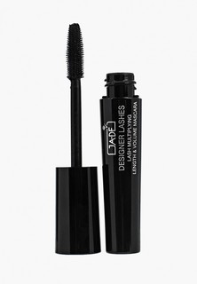 Тушь для ресниц Ga-De DESIGNER LASHES, 10 мл