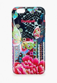 Чехол для iPhone Desigual 6/6s