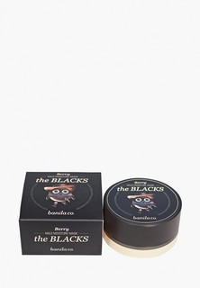 Маска для лица Banila Co THE BLACK MOISTURE с экстрактами ягод, 50 мл