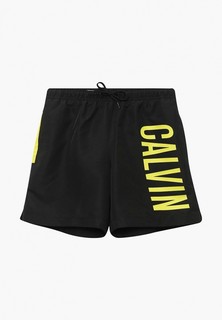 Шорты для плавания Calvin Klein