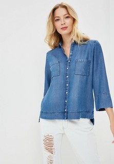 Рубашка джинсовая Gerry Weber