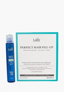 Маска для волос Lador Восстанавливающая,12 мл