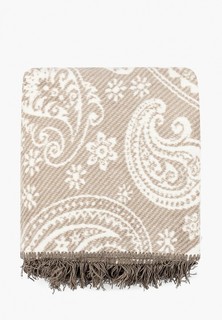 Плед Arya Paisley Stone