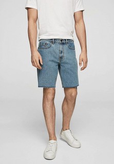 Шорты джинсовые Mango Man - CHARLES2