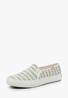 Слипоны Keds DOUBLE DECKER