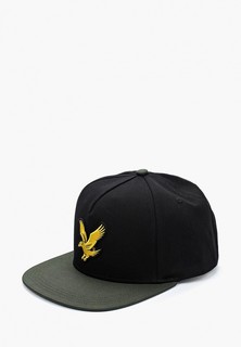 Бейсболка Lyle & Scott